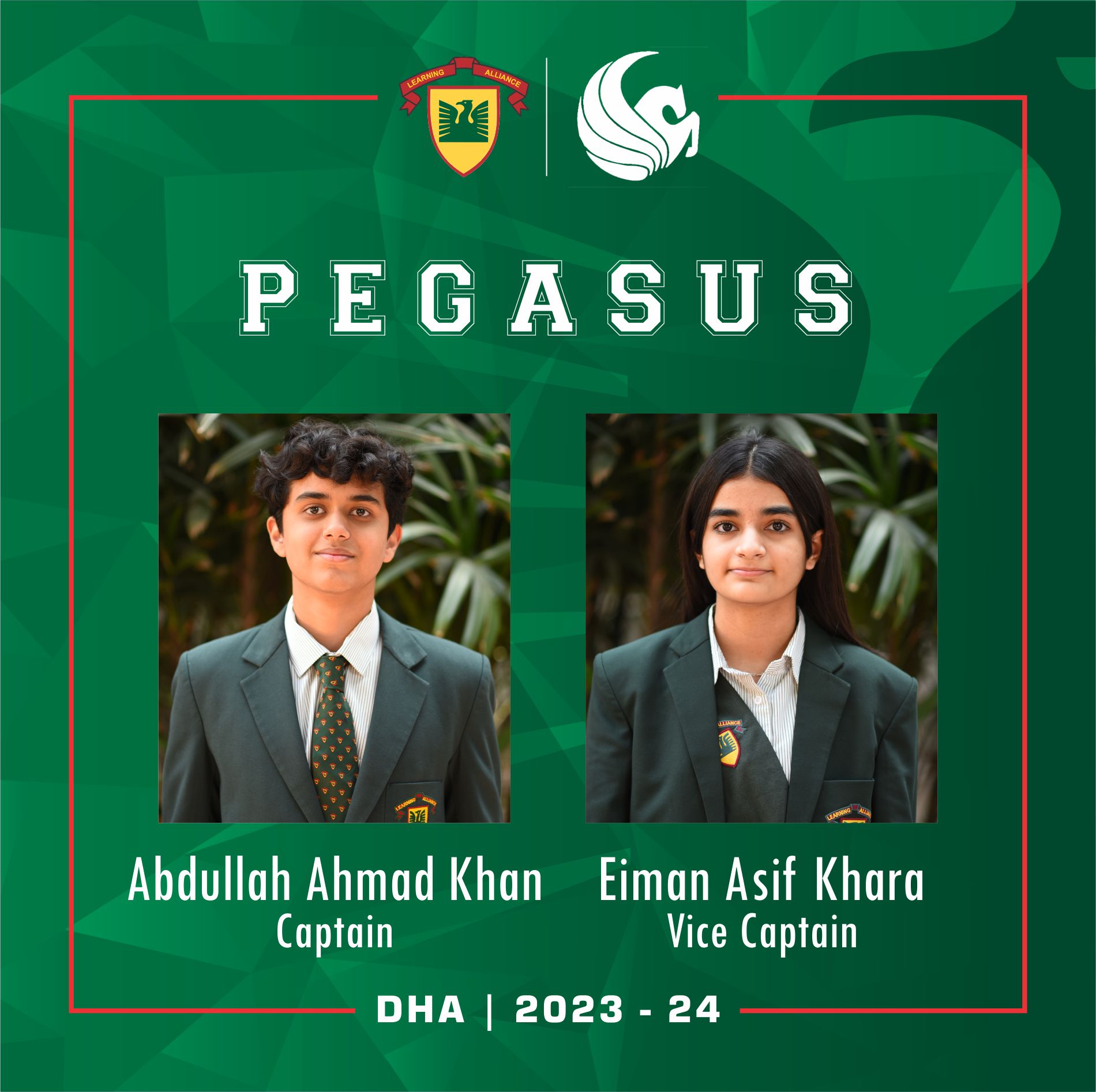 Head Students